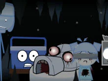 Cold as frost incredibox