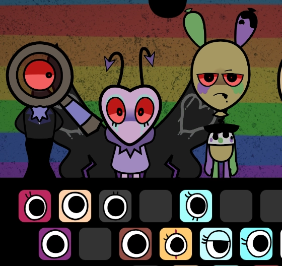 Dandy's World Incredibox